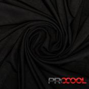 PROCOOL 360° STRETCH ET RESPIRANT - 145 CM - NOIR