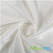 ECO-PUL PROSOFT 1 MIL FIN -145CM - BLANC CASSE