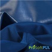 PUL - PROSOFT FOODSAFE 1 MIL. - 145CM - BLEU MARINE