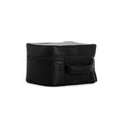 TROUSSE DE RANGEMENT POUR LE TRICOT MUUD - SHADOW - NOIR