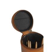 ETUI POUR LE TRICOT ET LE CROCHET MUUD - HOLLY - WHISKY