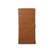 ÉTUI POUR AIGUILLES À TRICOTER MUUD - LUCY - WHISKY