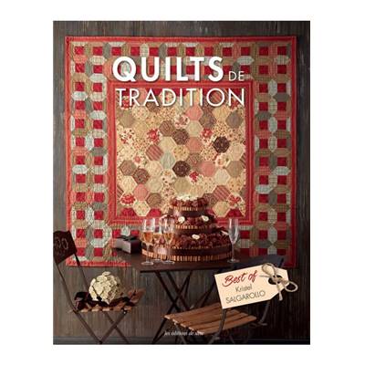 QUILTS DE TRADITION