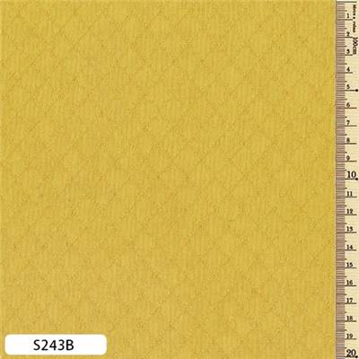 TISSU OLYMPUS SAKIZOMEMOMEN 243B - COTON TISSE TEINT - 110 CM 