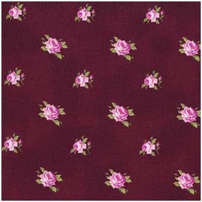 Tissu STOF 100% coton Quilters Basic Memories 112 cm