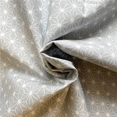 TISSU COUTURE 1ER PRIX - TCA029 - 100% COTON - 160 CM