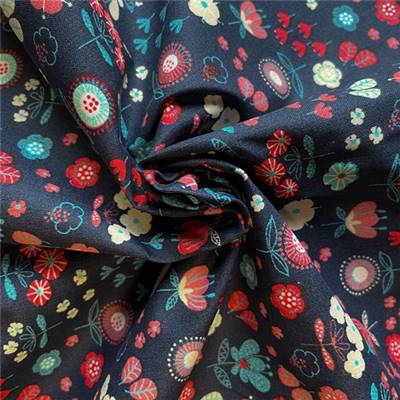 TISSU COUTURE 1ER PRIX - TCA056 - 100% COTON - 160 CM