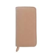 SET AIG A TRICOTER INTERCH. EN BAMBOU CARRYC FINE GAUGE - TULIP