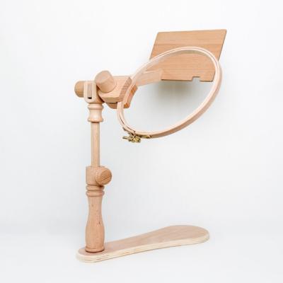 PORTE TAMBOUR SOUS CUISSE PIVOTANT ET SUPPORT DIAGRAMME