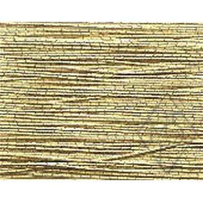 FIL METALLISE N°40 POLYESTER-COL.102-OR-X6 BOB. DE 100 M.