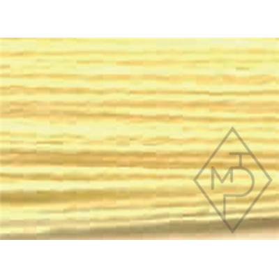 LAINE A BRODER 1847 LAINE/POLYA.-COL.322-ORGE- X 5 CARTES DE 10M