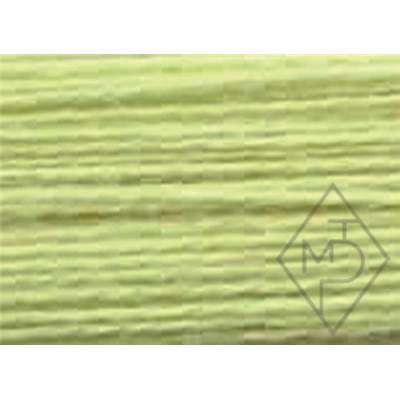LAINE A BRODER 1847 LAINE/POLYA.-COL.785-ANIS- X 5 CARTES DE 10M