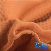 SUPER ABSORBANT ZORB® V2 4D STAY DRY + PUL -ANTIMICR.- 140CM - ORANGE