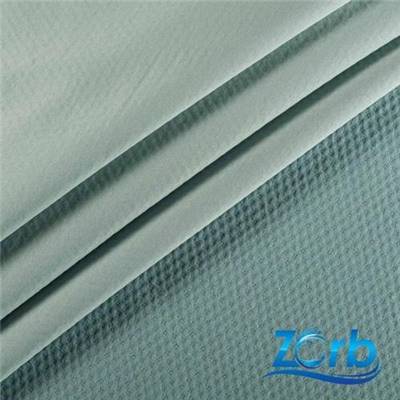 SUPER ABSORBANT ZORB® V2 4D STAY DRY + PUL - 140CM - BLEU