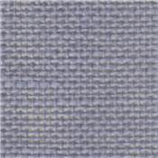 COUPON LIN 12 FILS/CM BLEU ACIER - 46 x 42 cm