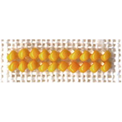 PERLES N° 4204 TOURNESOL 5 gr- minimum 3 sachets