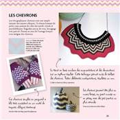 HAPPY TRICOT - 10 TUTOS ET 10 CREATIONS EN TRICOT 