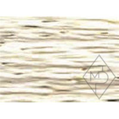 FIL A BRODER TONKIN - POLYESTER- COL.1003-BLANC- X 5 CARTES DE 10M