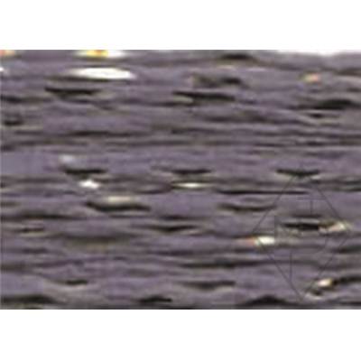 FIL A BRODER TONKIN - POLYESTER- COL.1008-ARDOISE- X 5 CARTES DE 10M