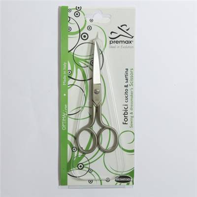 CISEAUX LINGERE MATS LUXE 12.5 CM