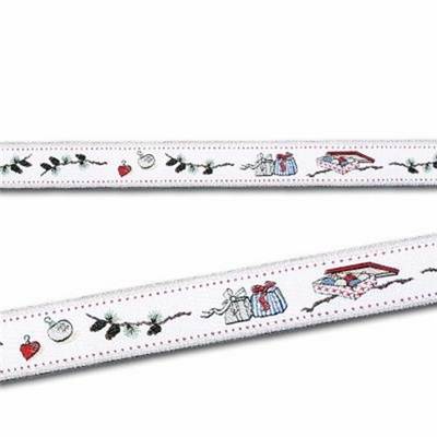 RUBAN ACUFACTUM LES CADEAUX - 1.6CM - LE ROULEAU DE 20 M