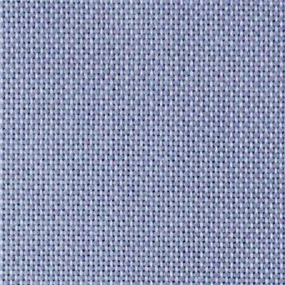 ETAMINE 10F/CM 50% COTON - 50% MODAL - 140 CM - BLEU ACIER