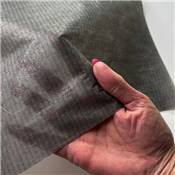 NON TISSE THERMOCOLLANT SOUPLE 40G - 90CM - ANTHRACITE - TEXTICAP