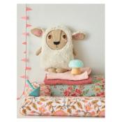 JOUETS & ACCESSOIRES EN COUTURE - 20 PROJETS