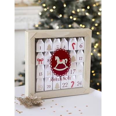 MES CREATIONS CRICUT - NOEL MAGIQUE - 27 DIY POUR LES FETES