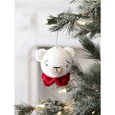 LA MAGIE DE NOEL D'ANNA B AU CROCHET - 72 CREATIONS ENCHANTEES