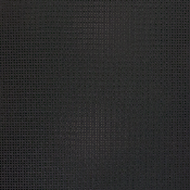 FEUILLE CARTON PERFORE 24 X 23 CM NOIR