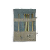 KIT MA POCHETTE D'AIGUILLES A TRICOTER