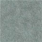 5 FEUILLES DE FEUTRINE DE 30 x 45 CM - CELADON GIVRE 