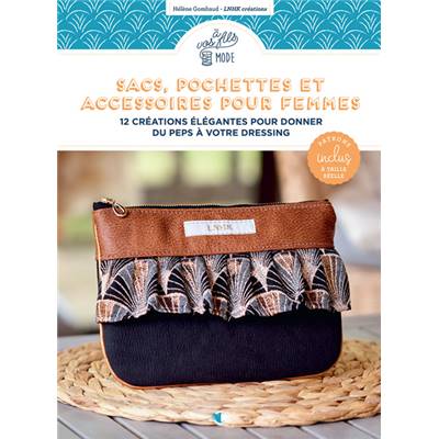 SACS POCHETTES ET ACCESSOIRES POUR FEMMES