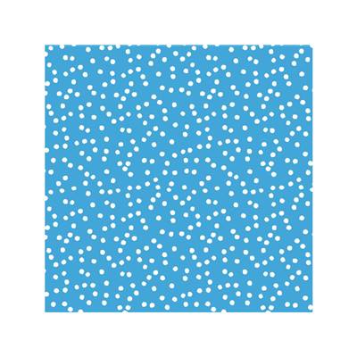 TISSU DASHWOOD STUDIO - SPOTTI LAKE - COTON - 110CM