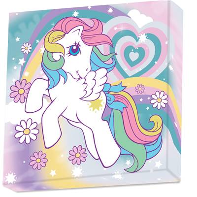 DOTZ BOX - MY LITTLE PONY REVE...