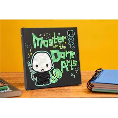 DOTZ BOX HARRY POTTER - MASTER OF THE DARK ARTS