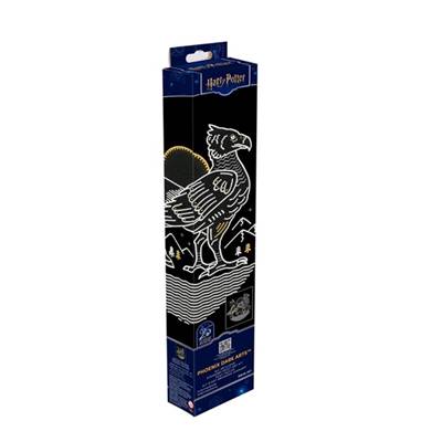 KIT BRODERIE DIAMANT HARRY POTTER - PHOENIX DARK ARTS