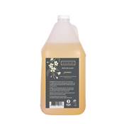 LESSIVE NATURELLE EUCALAN POUR LAINE ET TISSUS - 4 L - JASMIN