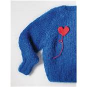 LES BASIQUES DE MLLE SOPHIE - APPRENEZ A TRICOTER SANS STRESSER