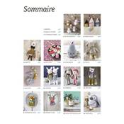 TENDRE CROCHET - TOUT L'UNIVERS DE TOURNICOTE