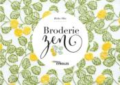 BRODERIE ZEN 