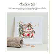 LE GRAND LIVRE DE NOEL BRODE - 50 CREATIONS