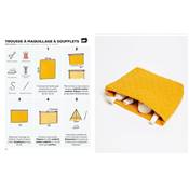 SIMPLISSIME LE LIVRE DE COUTURE LE + FACILE DU MONDE 