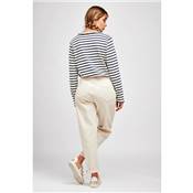 PATRON COUTURE FEMME - I AM NOUT - PANTALON A PONT - 36/46