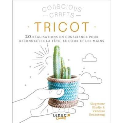 TRICOT - 20 REALISATIONS EN CONSCIENCE 