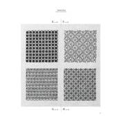 BRODERIE BLACKWORK - TECHNIQUE & PROJETS