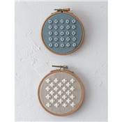 BRODERIE PERLES & SEQUINS - CAHIER TECHNIQUE
