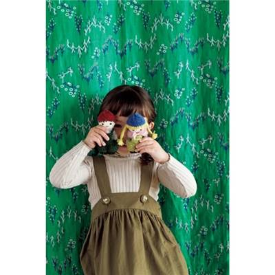 26 AMIGURUMIS AU TRICOT
