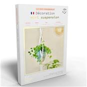 FRENCH'KITS - DIY - DÉCORATIONS MINI-SUSPENSION